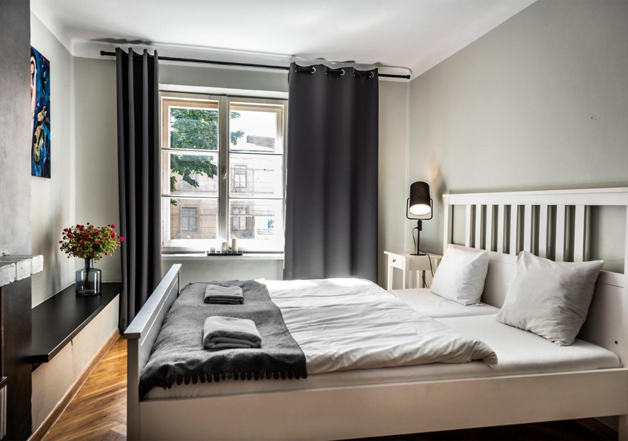 Old Town Apart Apartment Krakow Exterior photo