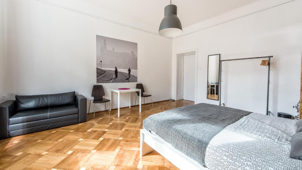 Old Town Apart Apartment Krakow Exterior photo
