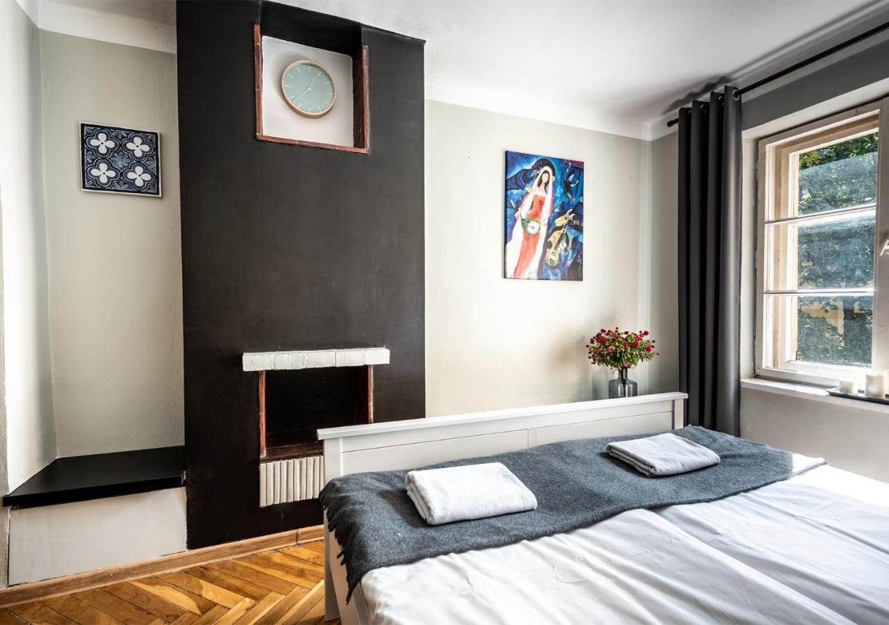 Old Town Apart Apartment Krakow Exterior photo