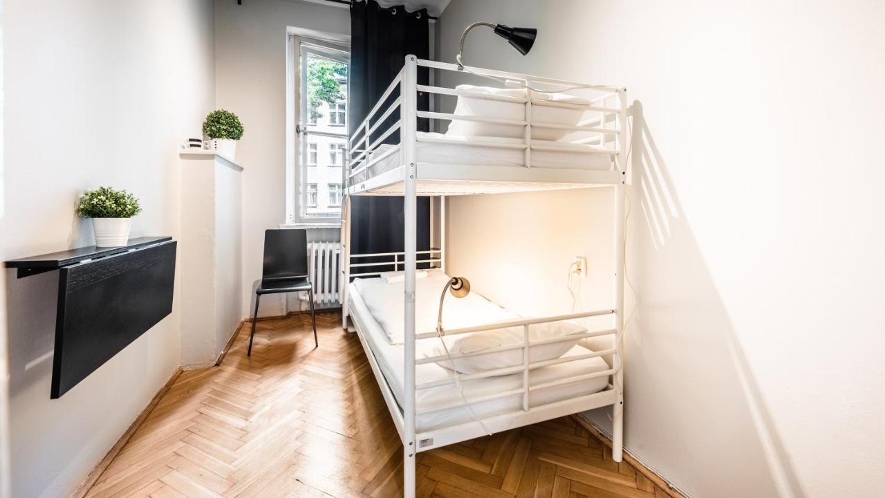 Old Town Apart Apartment Krakow Exterior photo