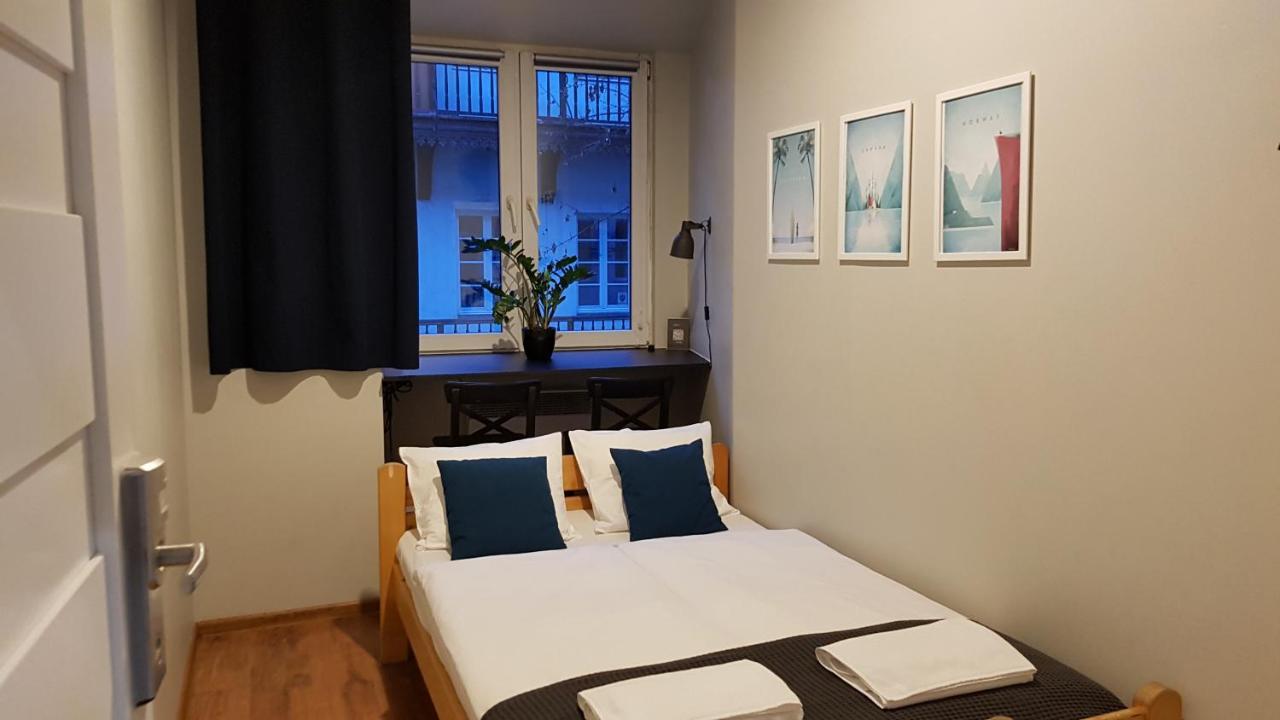 Old Town Apart Apartment Krakow Exterior photo