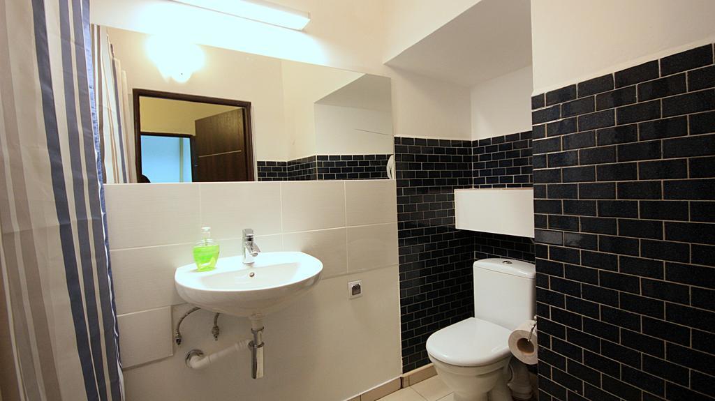 Old Town Apart Apartment Krakow Room photo