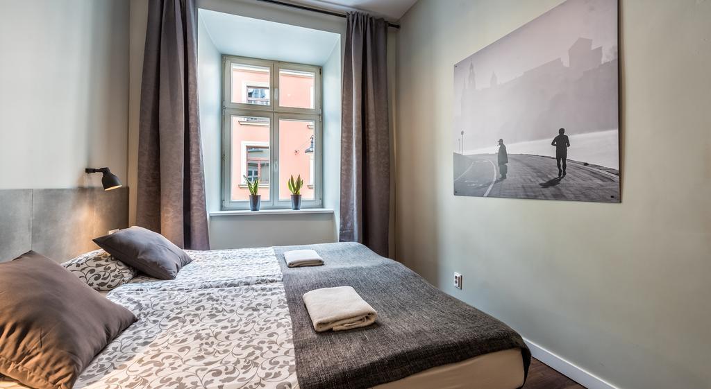 Old Town Apart Apartment Krakow Exterior photo