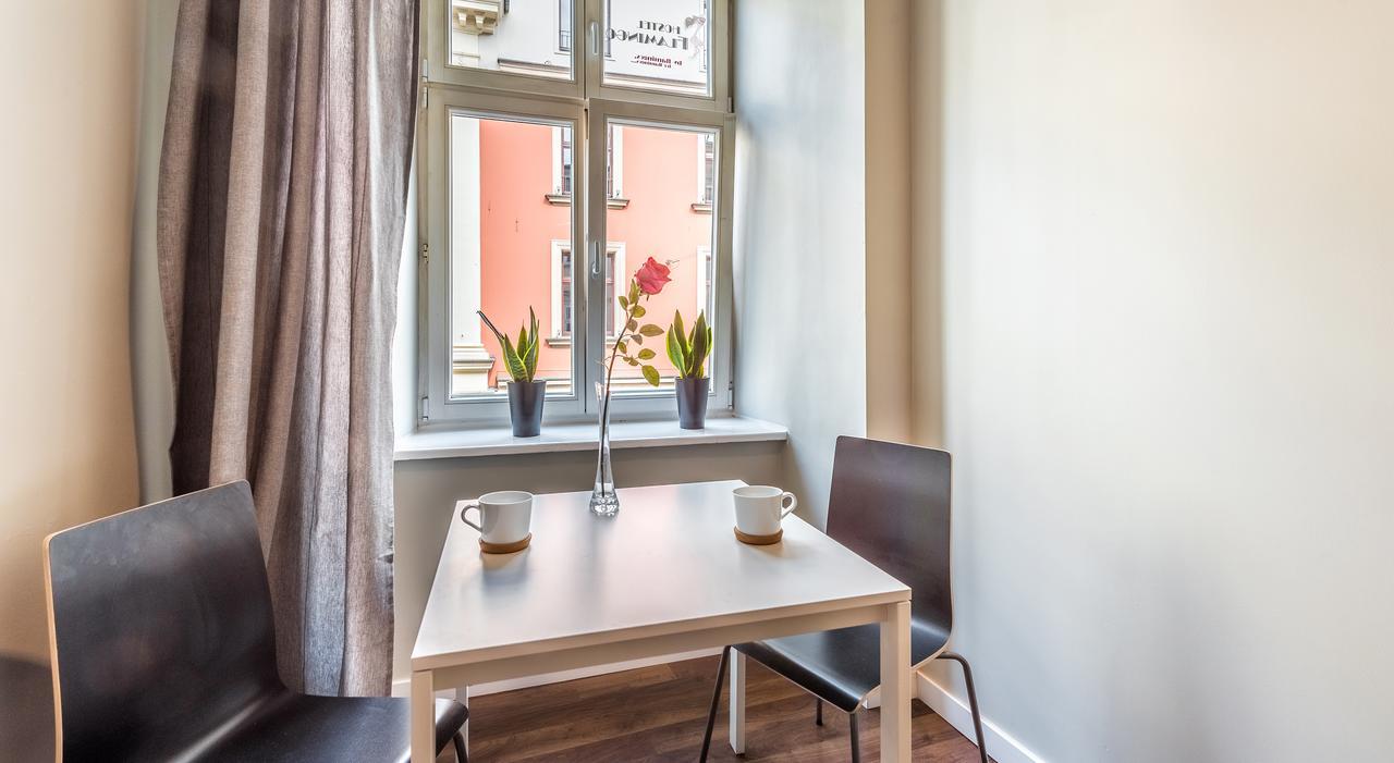 Old Town Apart Apartment Krakow Exterior photo