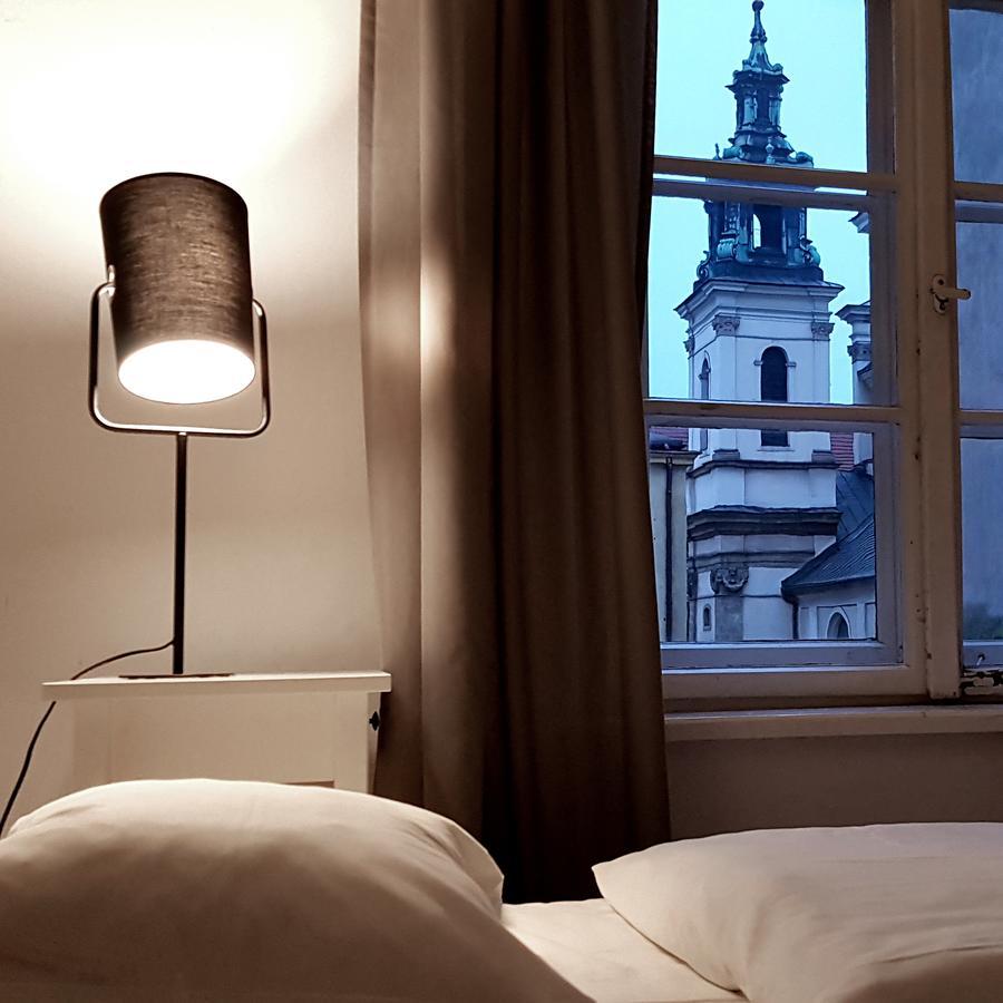 Old Town Apart Apartment Krakow Exterior photo