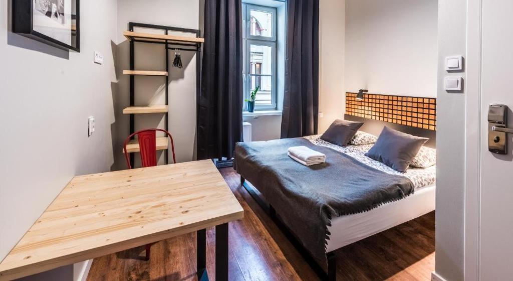 Old Town Apart Apartment Krakow Exterior photo
